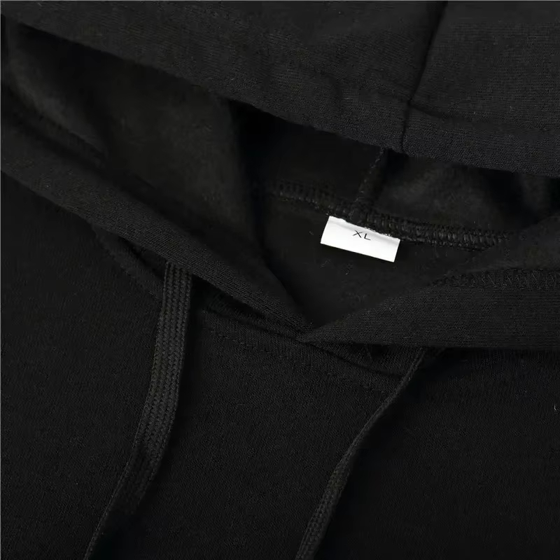 Kokushibo 남성 가을 겨울 100% 코튼 지퍼  - Y2K Winter Clothing 리뷰 및 가격