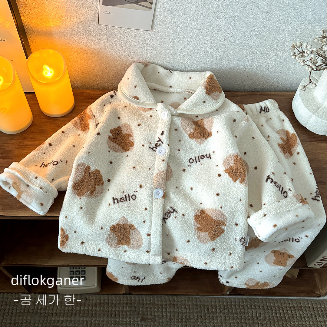 새로운 2026년 아동 가을 겨울 두꺼운 따뜻한 부드러 - Winter Clothing Baby Boy 리뷰 및 가격