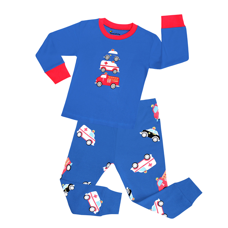 100 면 파자마 세트, 어린이 잠옷, 어린이 의류 세 - Winter Clothing Baby Boy 리뷰 및 가격