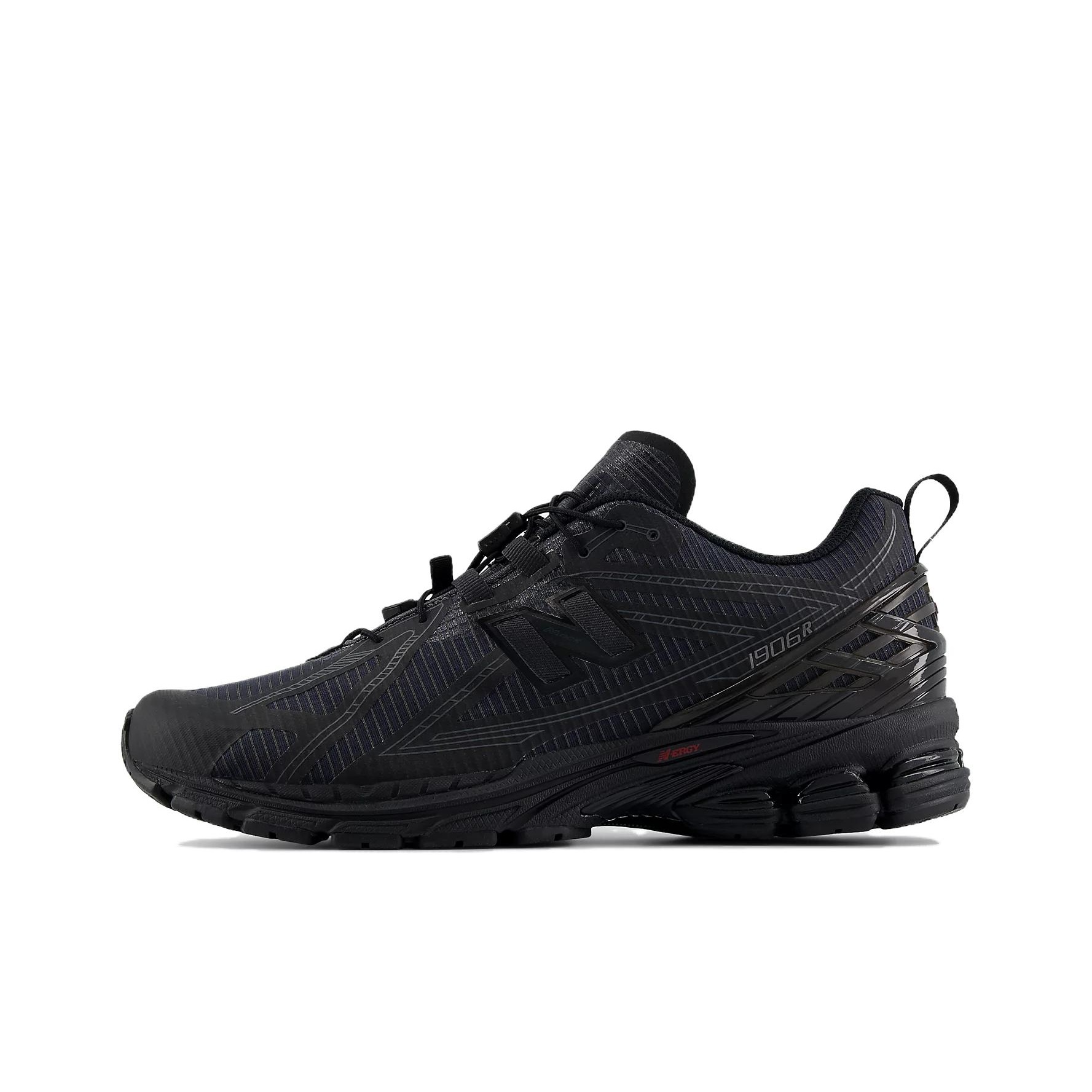뉴발란스 NB 1906R 청키 스니커즈 유니섹스 로우탑 - New Balance Shoes 9060 리뷰 및 가격