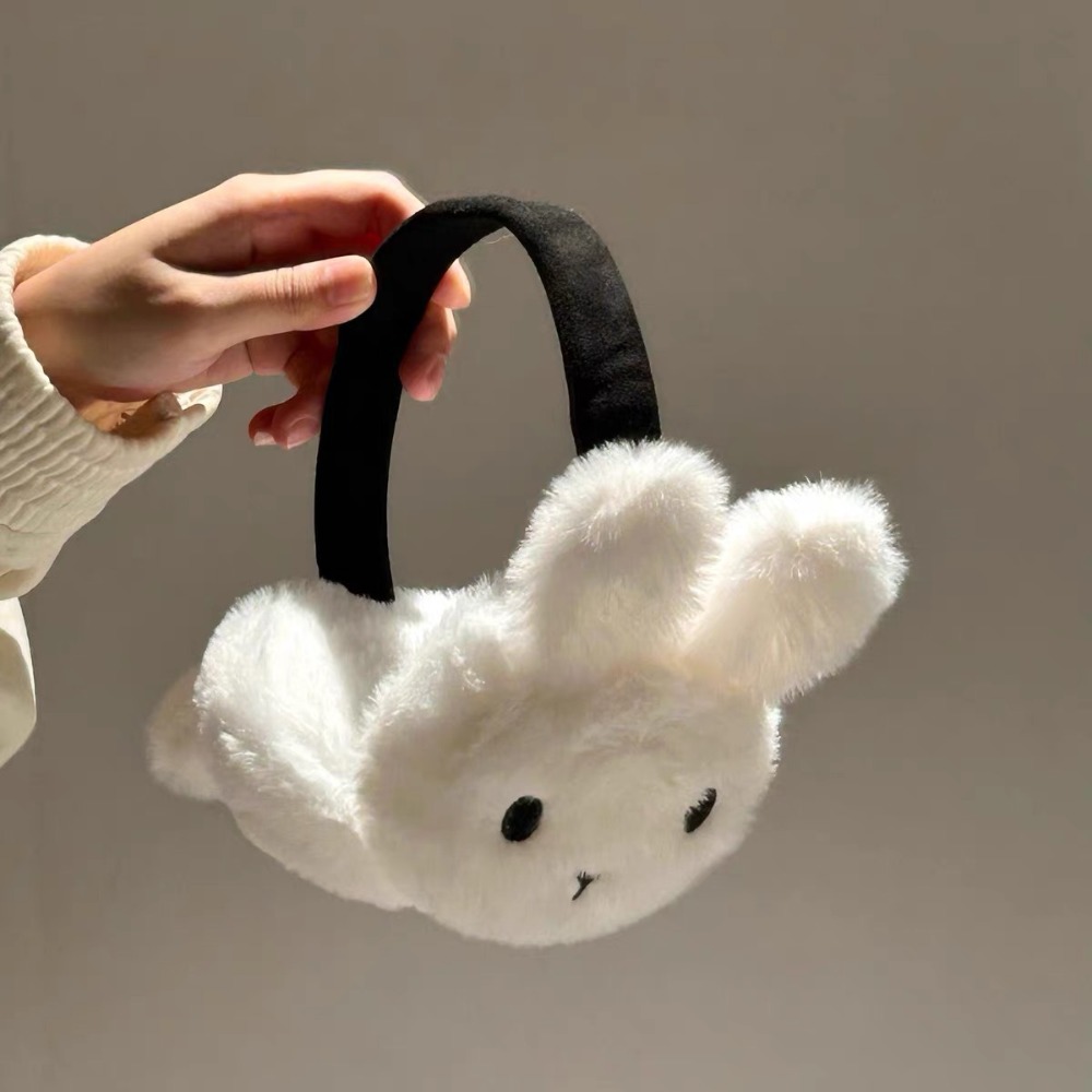 미피 토끼 귀여운 방한 귀마개 겨울용 심플 다용도 방한 - Winter Clothing Earmuffs 리뷰 및 가격