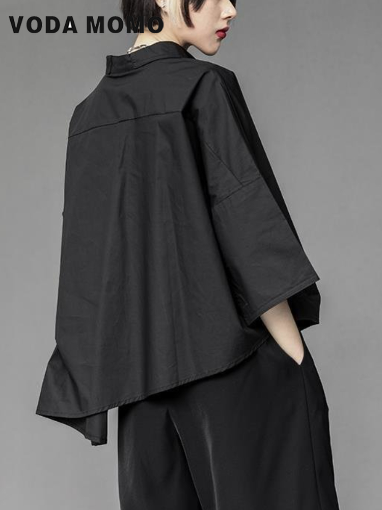 Y2K 여성 스트리트웨어 루즈한 여름 상의, 아카데믹  - Y2K Winter Clothing 리뷰 및 가격